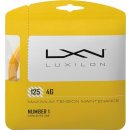 Luxilon 4G Soft 12,2m 1,25mm
