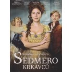 Sedmero krkavců DVD – Hledejceny.cz