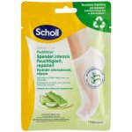 SCHOLL Expert Care Vyživující maska na nohy s Aloe vera 1 pár – Hledejceny.cz