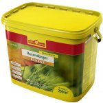 WOLF-Garten Trávníkové hnojivo podzimní LK-B 250 6,25 kg – Hledejceny.cz