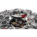 LEGO® Star Wars™ 75192 Millennium Falcon – Zboží Živě