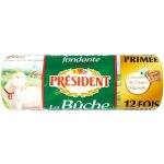 Président La Bȗche fondante kozí plnotučný sýr 180g – Sleviste.cz