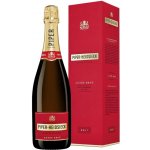 Piper Heidsieck Cuvée Brut 12% 0,75 l (karton) – Zboží Dáma