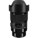 Objektiv SIGMA 20mm f/1.4 DG HSM Art L-mount