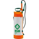 FLO 8L s manometrem TO-89520 – Zboží Mobilmania