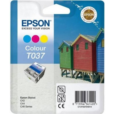 Epson C13T037040 - originální