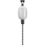 Fox Swinger Black Label Dumpy Bobbins bílá – Zbozi.Blesk.cz