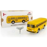 Kovap Autobus na klíček – Zboží Dáma