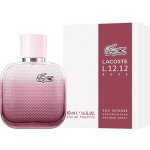 Lacoste Eau de L.12.12 Rose Eau Intense toaletní voda dámská 50 ml – Zboží Mobilmania