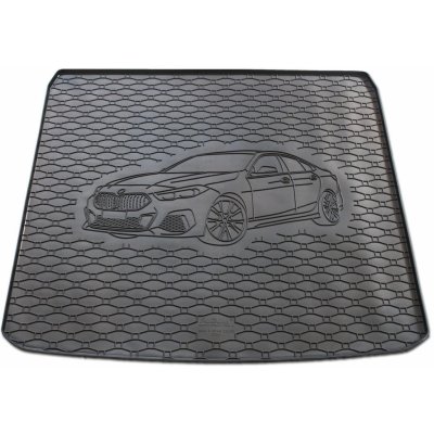Gumová vana do kufru Rigum BMW 2 Gran Coupé F44, 2020 – Hledejceny.cz