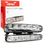 AMiO Světla pro denní svícení DRL 506HP – Hledejceny.cz