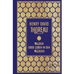Walden: oder Leben in den Wäldern - Henry David Thoreau – Hledejceny.cz