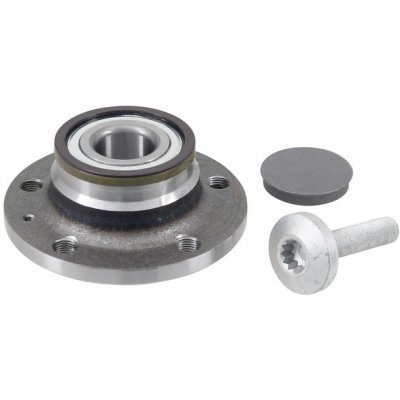 Sada ložiska kola A.B.S. 200908 | Zboží Auto