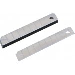 BGS 7971 Výměnné odlamovací čepele 0,50/18 mm. Sada 10 ks – Hledejceny.cz