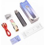 Oxva Xlim SE 2 Pod 1000 mAh Gunmetal 1 ks – Sleviste.cz