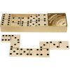 Desková hra Mik Toys klasické domino