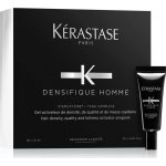 Kérastase Densifique Program Homme kúra pro hustotu řídnoucích vlasů s pánskou parfemací 30 x 6 ml – Sleviste.cz
