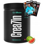 GymBeam Crea7in 600 g – Zboží Dáma