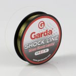 Garda Shock line 50 m 0,45 mm – Zboží Mobilmania