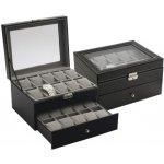 JKBox SP 9374 A25 černá – Zboží Dáma