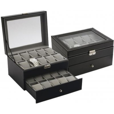 JKBox SP 9374 A25 černá – Zboží Dáma