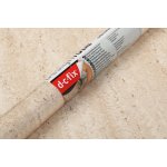 d-c-fix 346-0099 Samolepicí tapeta Travertin mramor 45 cm x 2 m 3460099 – Zboží Mobilmania