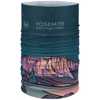 Buff Coolnet UV National Parks yosemite – Hledejceny.cz