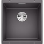 Blanco Subline 400-U šedá skála – Zbozi.Blesk.cz