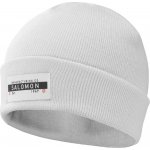 Salomon čepice Outlife logo 21/22 White – Hledejceny.cz
