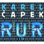 R.U.R. audio - Karel Čapek – Hledejceny.cz