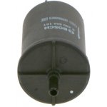 Palivový filtr BOSCH 0 450 902 161 (0450902161) | Zboží Auto