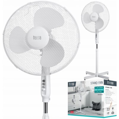 Teesa TSA8022 – Sleviste.cz