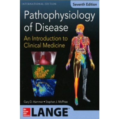 Pathophysiology of Diseases 7th Ed. - Hammer, G. D., McPhee,...
