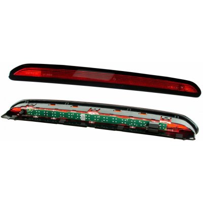 Zadní brzdové světlo VOLKSWAGEN GOLF V Plus | 2009 a výše | TYC | | – Zboží Mobilmania