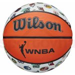 Wilson WNBA All team – Zboží Mobilmania