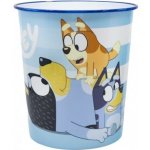 Bluye Stor ODPADKOVÝ KOŠ 07138 dustbin – Hledejceny.cz