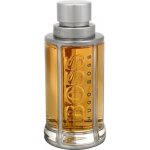 Hugo Boss The Scent toaletní voda pánská 100 ml tester – Hledejceny.cz