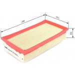 Vzduchový filtr BOSCH (BO F026400433) – Hledejceny.cz
