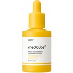 MEDICUBE - Kojic Acid Turmeric Vita Eye Gel Serum 30 ml – Hledejceny.cz