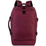 Batoh Bestway Cabin Pro 300 Ryanair 40328-5100 vínová 20 L – Hledejceny.cz