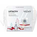 Vichy Liftactiv Supreme denní krém 50 ml + pleťové sérum 30 ml dárková sada – Sleviste.cz