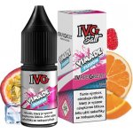 IVG SALT Vimade Fusion 10 ml 10 mg – Zboží Mobilmania