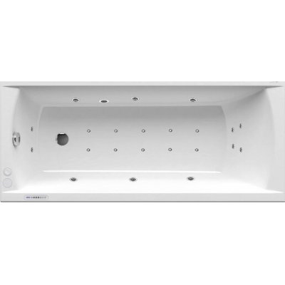 SIKO LUXUS Fusion 160 x 70 cm SIKOHMLVR160L – Hledejceny.cz