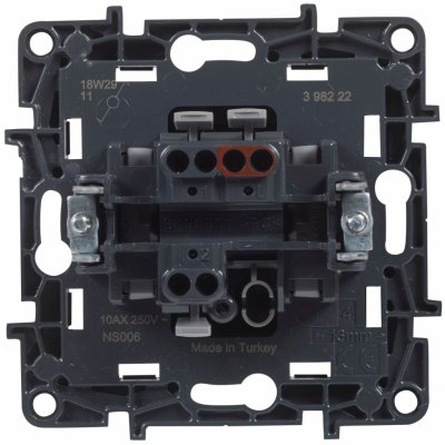 Legrand Niloé Step 863506 – Hledejceny.cz