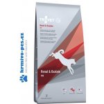 Trovet Dog Renal & Oxalate RID 3 kg – Hledejceny.cz