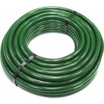 TUBI černo-zelená 5/4" - 25 m – Hledejceny.cz
