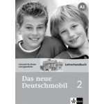 Das neue Deutschmobil 2 - metodická příručka - J. Douvitsas-... – Hledejceny.cz