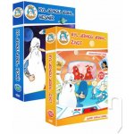 Byl jednou jeden... život + vesmír - remasterovaná verze DVD – Zboží Mobilmania