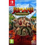 Jumanji: Wild Adventures – Zbozi.Blesk.cz