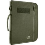 Tasmanian Tiger, pouzdro na dokumenty SERVER A4 MKII, olivové – Sleviste.cz